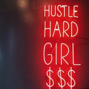 Meet your Posher, Grace